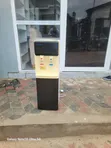 Silver Crest Water Dispenser - Maji Moto & Baridi - 1