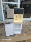 Silver Crest Water Dispenser - Maji Moto & Baridi - 2