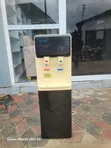 Silver Crest Water Dispenser - Maji Moto & Baridi - 3