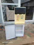 Silver Crest Water Dispenser - Maji Moto & Baridi - 4