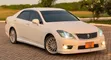 Toyota Crown Athlete 2011 White - 1