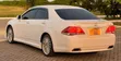 Toyota Crown Athlete 2011 White - 5