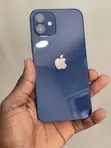 Apple iPhone 12 64GB Bluu - 2