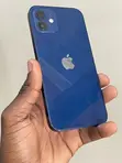 Apple iPhone 12 64GB Bluu - 3