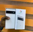 New Google Pixel 6 Pro 128GB White - 1