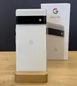 New Google Pixel 6 Pro 128GB White - 2