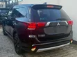 Mitsubishi Outlander 2.0 PHEV AWD 2015 Burgundy - 1