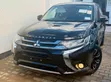 Mitsubishi Outlander 2.0 PHEV AWD 2015 Burgundy - 3