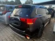 Mitsubishi Outlander 2.0 PHEV AWD 2015 Burgundy - 5