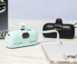 Calus Min Portable Powerbank 5000mAh 22.5W Super Fast Charger - 1