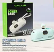 Calus Min Portable Powerbank 5000mAh 22.5W Super Fast Charger - 2