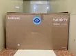 Samsung F6000F 43-Inchi Full HD Smart TV - 1