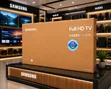 Samsung F6000F 43-Inchi Full HD Smart TV - 2