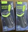 Calus Flip 5 Pro Wireless Speaker 30W - 2