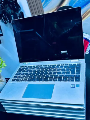 HP EliteBook 1040 G6 Laptop - Core i7, 16GB RAM, 256GB SSD