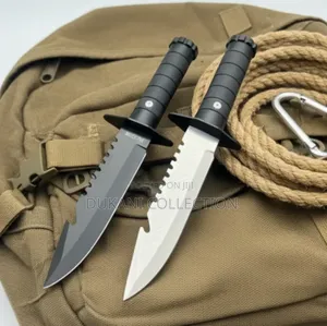 Brand New Outdoor Knife