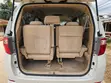 Toyota Alphard 2.4 Petrol FWD 2008 Nyeupe - 1