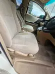 Toyota Alphard 2.4 Petrol FWD 2008 Nyeupe - 4