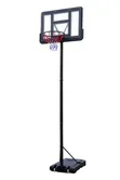 Basketball Hoop (4.4ft-10ft) - 5