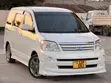 Toyota Noah 2005 Nyeupe - 3