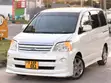 Toyota Noah 2005 Nyeupe - 5