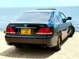 Toyota Crown 2004 Black - 2
