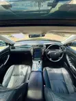 Toyota Crown 2004 Black - 3