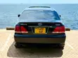 Toyota Crown 2004 Black - 4