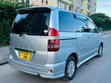 Toyota Noah 2005 Silver - 1