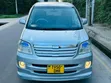 Toyota Noah 2005 Silver - 2