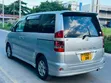 Toyota Noah 2005 Silver - 3