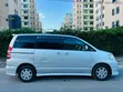 Toyota Noah 2005 Silver - 4