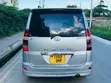 Toyota Noah 2005 Silver - 5