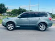 Subaru Forester 2.0D X 2009 Bluu - 3