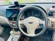 Subaru Forester 2.0D X 2009 Bluu - 5
