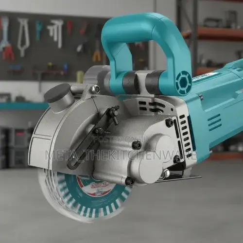 Total Wall Chaser 3000W - 1