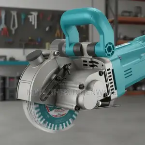 Total Wall Chaser 3000W
