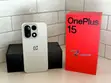 New OnePlus 15 512GB White - 1