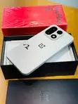 New OnePlus 15 512GB White - 2
