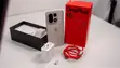 New OnePlus 15 512GB White - 3