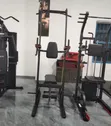Bodyfit Pull Up Dip Station Power Tower - 2