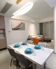 Furnished 4-Bedroom Apartment for Sale in Masaki - 2