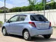 Toyota Vitz 1.3 AWD 5dr 2011 Blue - 2