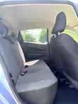 Toyota Vitz 1.3 AWD 5dr 2011 Blue - 3
