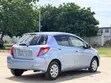 Toyota Vitz 1.3 AWD 5dr 2011 Blue - 4
