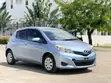 Toyota Vitz 1.3 AWD 5dr 2011 Blue - 5