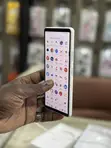 Sony Xperia 10 III 128GB Nyeupe - 2