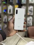 Sony Xperia 10 III 128GB Nyeupe - 4