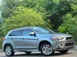 Mitsubishi RVR 2010 Kijivu - 2