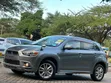 Mitsubishi RVR 2010 Kijivu - 3